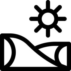 沙漠