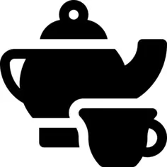 Tea pot