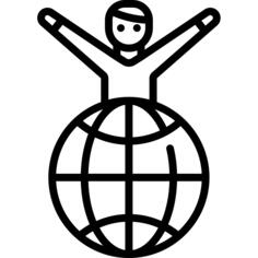 World