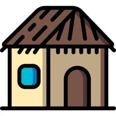 棚屋