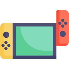 Game console