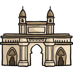 Gateway of india