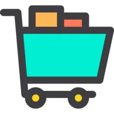Shopping cart