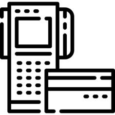 Payment terminal