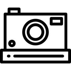 Photo camera