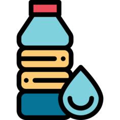 水