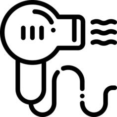 吹风机
