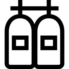 氧气罐