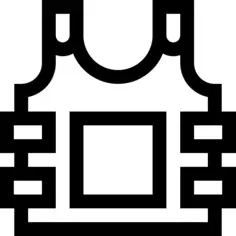 防弹背心