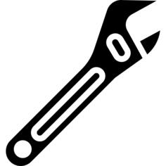 Adjustable spanner