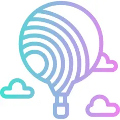 Air balloon