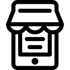 网上商店