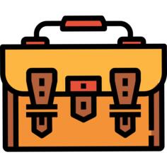 Briefcase