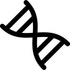 脱氧核糖核酸
