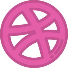 Dribbble