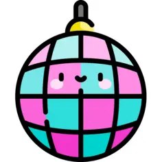 Disco ball