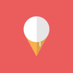 Ice cream cone