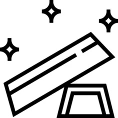 Gold ingot