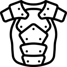 盔甲