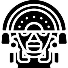 雕像