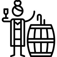 酒桶