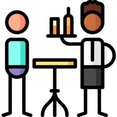 Waiter