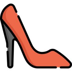 High heel