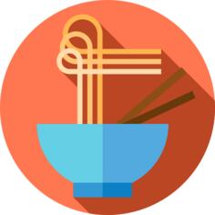 意大利面条