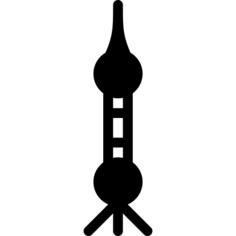 东方珍珠塔