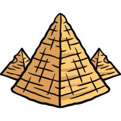 Pyramids