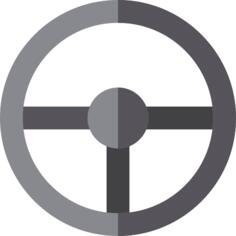方向盘