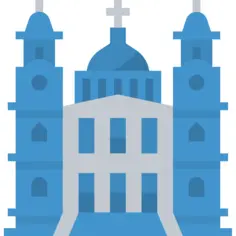 St paul´s cathedral