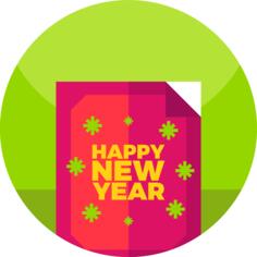Greeting card