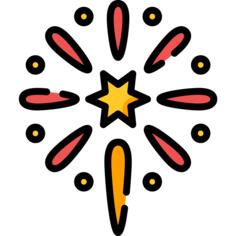 烟花