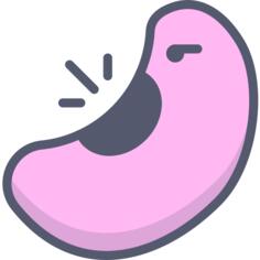 豆