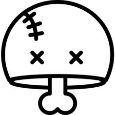 死