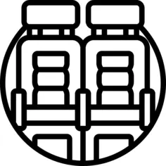 座位