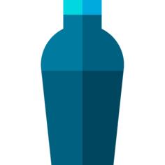 Alcoholic drinks