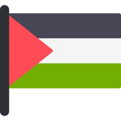 巴勒斯坦