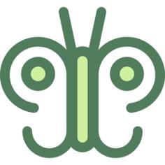 蝴蝶