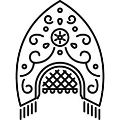 Kokoshnik