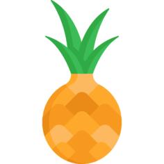 菠萝