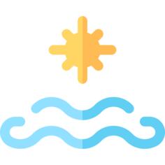 波