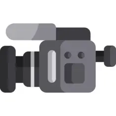 Video camera
