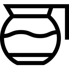 Coffee jar