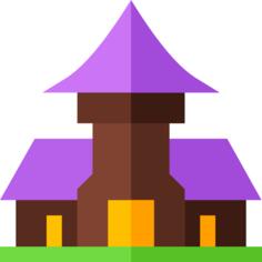 城堡