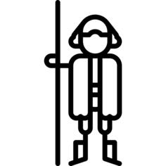 Man