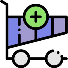 Shopping cart