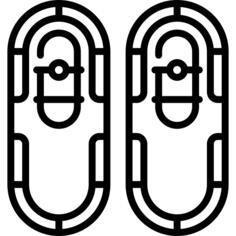 Snowshoes