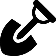 Shovel